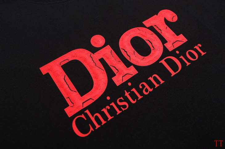 Dior T Shirts Short _SKUDiorS-XL20tx3615812